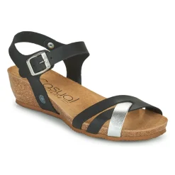Casual Attitude Sandales Et Nu-pieds^- OYA