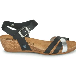 Casual Attitude Sandales Et Nu-pieds^- OYA