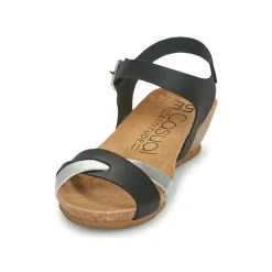 Casual Attitude Sandales Et Nu-pieds^- OYA
