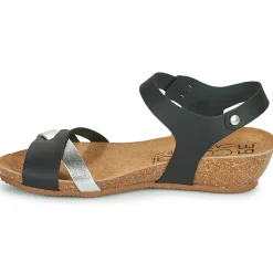 Casual Attitude Sandales Et Nu-pieds^- OYA