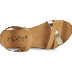 Casual Attitude - OYA New