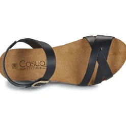Casual Attitude - OYA< Sandales Et Nu-pieds