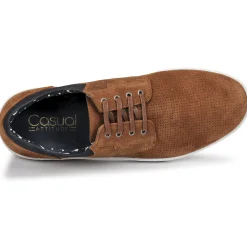 Casual Attitude - OZON Camel Hot