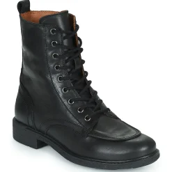 Casual Attitude Bottines / Boots^- PASTILLA