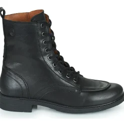 Casual Attitude Bottines / Boots^- PASTILLA