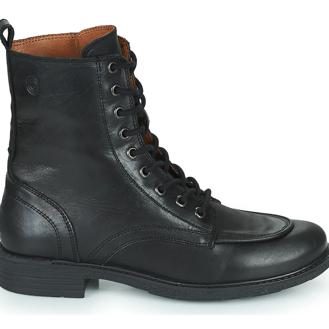 Casual Attitude Bottines / Boots^- PASTILLA