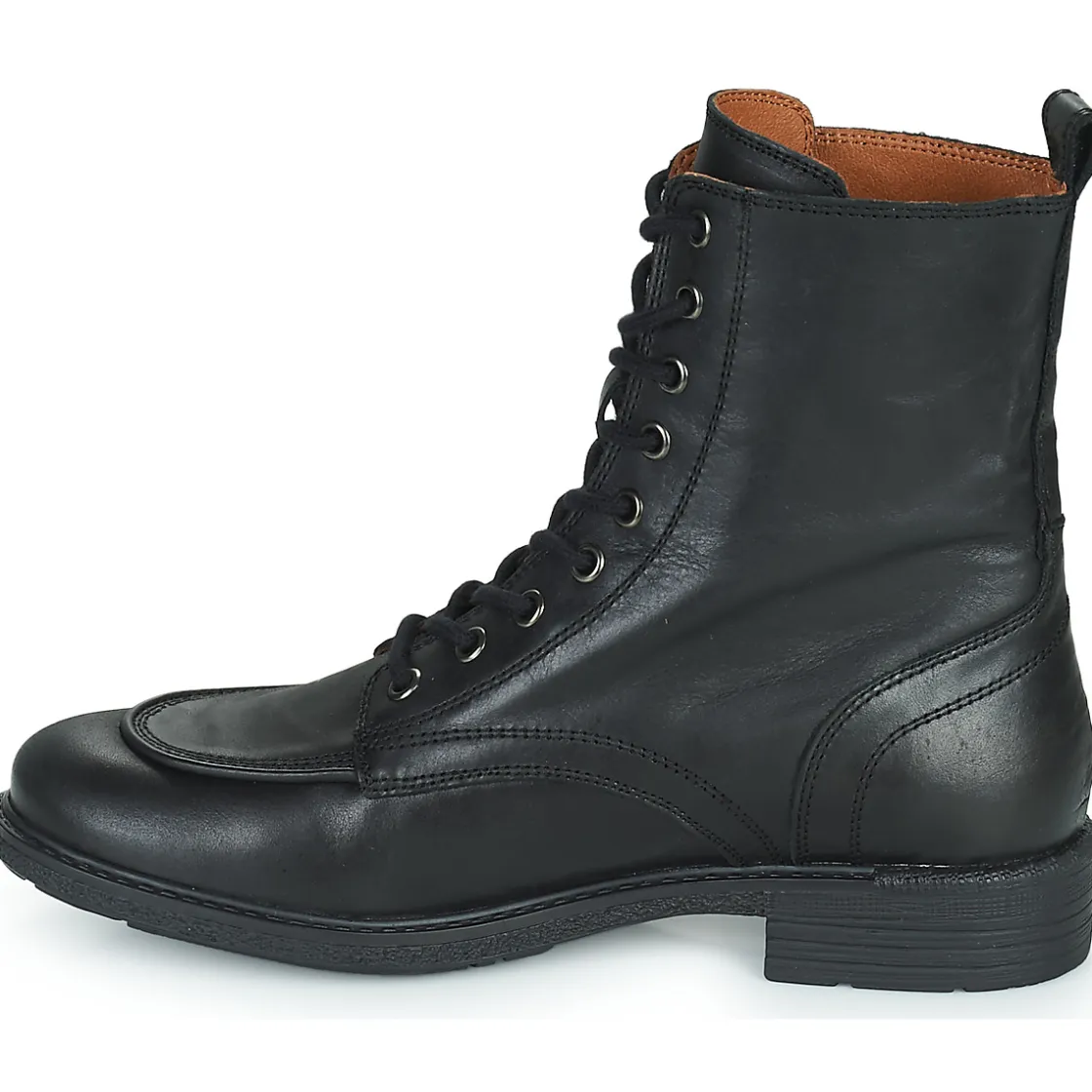 Casual Attitude Bottines / Boots^- PASTILLA