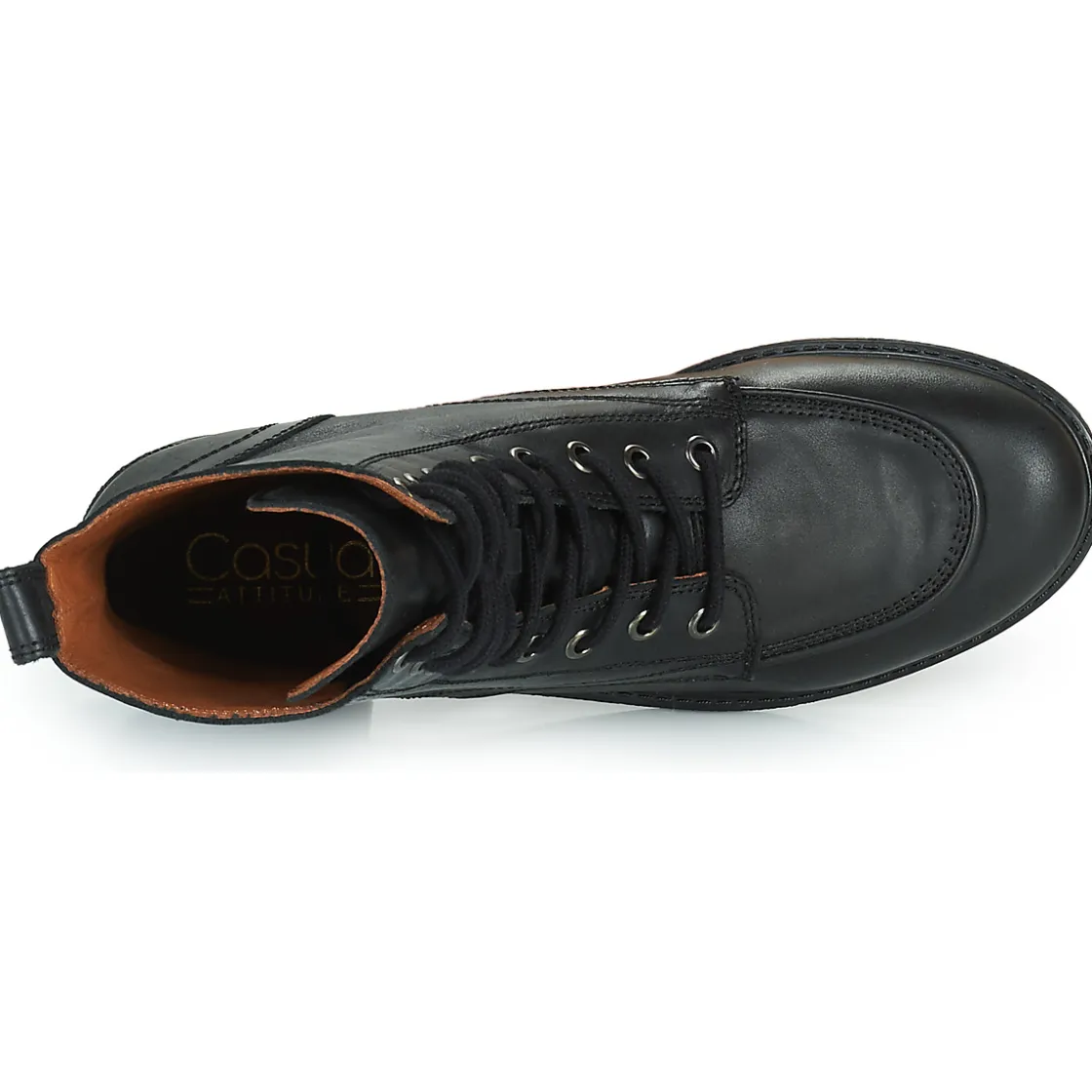 Casual Attitude Bottines / Boots^- PASTILLA