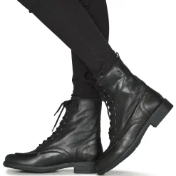 Casual Attitude Bottines / Boots^- PASTILLA