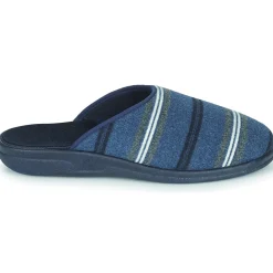 Casual Attitude Pantoufles / Chaussons^- PAULIO