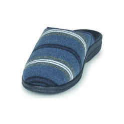 Casual Attitude Pantoufles / Chaussons^- PAULIO