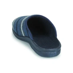 Casual Attitude Pantoufles / Chaussons^- PAULIO