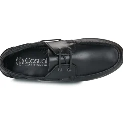 Casual Attitude Mocassins & Chaussures Bateau^- REVORO