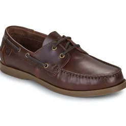 Casual Attitude - REVORO< Mocassins & Chaussures Bateau