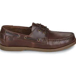 Casual Attitude - REVORO< Mocassins & Chaussures Bateau