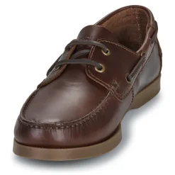 Casual Attitude - REVORO< Mocassins & Chaussures Bateau