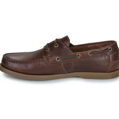 Casual Attitude - REVORO< Mocassins & Chaussures Bateau