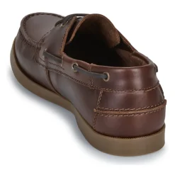 Casual Attitude - REVORO< Mocassins & Chaussures Bateau