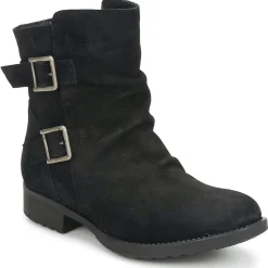 Casual Attitude - RIJONES Noir