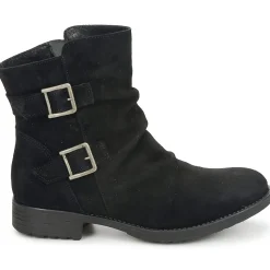 Casual Attitude - RIJONES Noir
