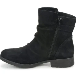 Casual Attitude - RIJONES Noir