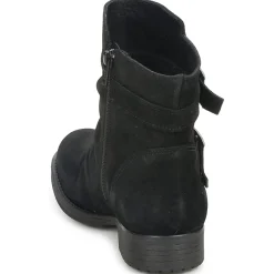 Casual Attitude - RIJONES Noir