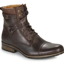Casual Attitude - RIVIGH< Bottines / Boots