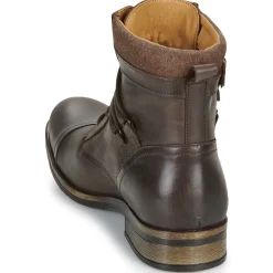 Casual Attitude - RIVIGH< Bottines / Boots