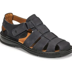 Casual Attitude - SLOWY< Sandales Et Nu-pieds
