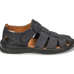 Casual Attitude - SLOWY< Sandales Et Nu-pieds