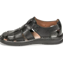 Casual Attitude Sandales Et Nu-pieds^- SLOWY