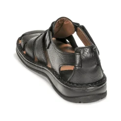 Casual Attitude Sandales Et Nu-pieds^- SLOWY