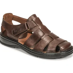 Casual Attitude - SLOWY< Sandales Et Nu-pieds