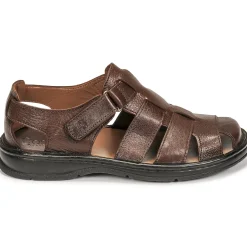 Casual Attitude - SLOWY< Sandales Et Nu-pieds