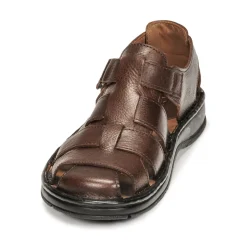 Casual Attitude - SLOWY< Sandales Et Nu-pieds
