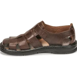 Casual Attitude - SLOWY< Sandales Et Nu-pieds