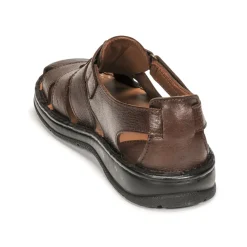 Casual Attitude - SLOWY< Sandales Et Nu-pieds