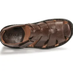 Casual Attitude - SLOWY< Sandales Et Nu-pieds