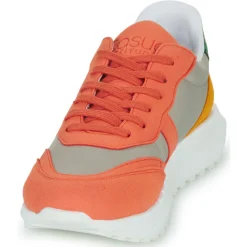 Casual Attitude - STRANI< Baskets Mode