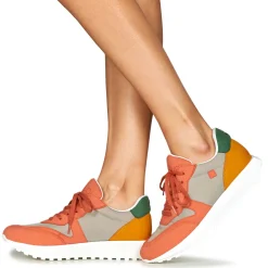 Casual Attitude - STRANI< Baskets Mode
