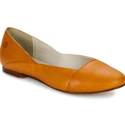 Casual Attitude - TOBALO Marron