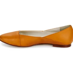 Casual Attitude - TOBALO Marron
