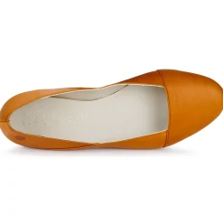 Casual Attitude - TOBALO Marron