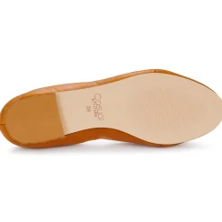 Casual Attitude - TOBALO Marron