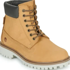 Casual Attitude - TSILENE< Bottines / Boots