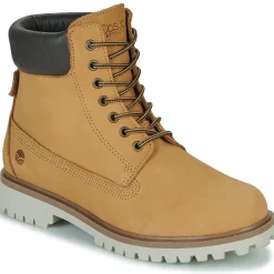 Casual Attitude - TSILONE Marron Hot