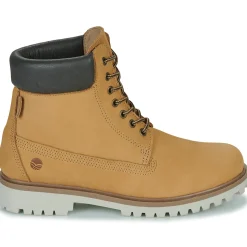 Casual Attitude - TSILONE Marron Hot