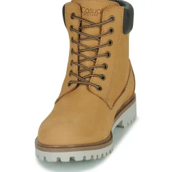 Casual Attitude - TSILONE Marron Hot