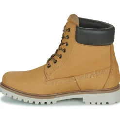 Casual Attitude - TSILONE Marron Hot