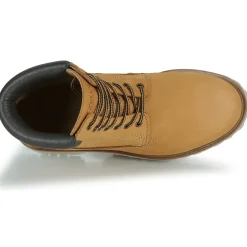 Casual Attitude - TSILONE Marron Hot